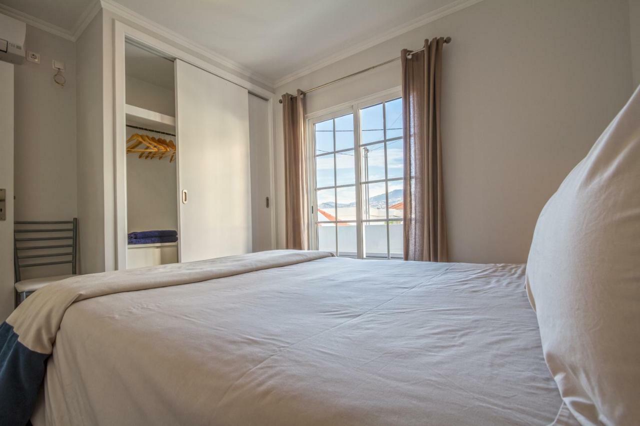 Villa Old Town House Madeira à Funchal  Extérieur photo